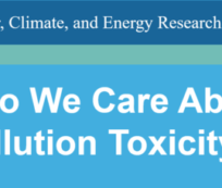 EPA Toxicity Webinar
