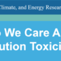 EPA Toxicity Webinar